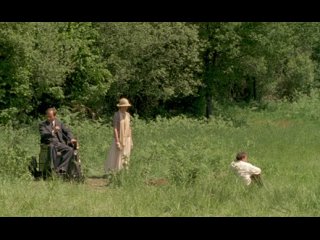 lady chatterley part two (2006) pascale ferran