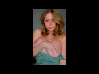 carmen rae-3 teen